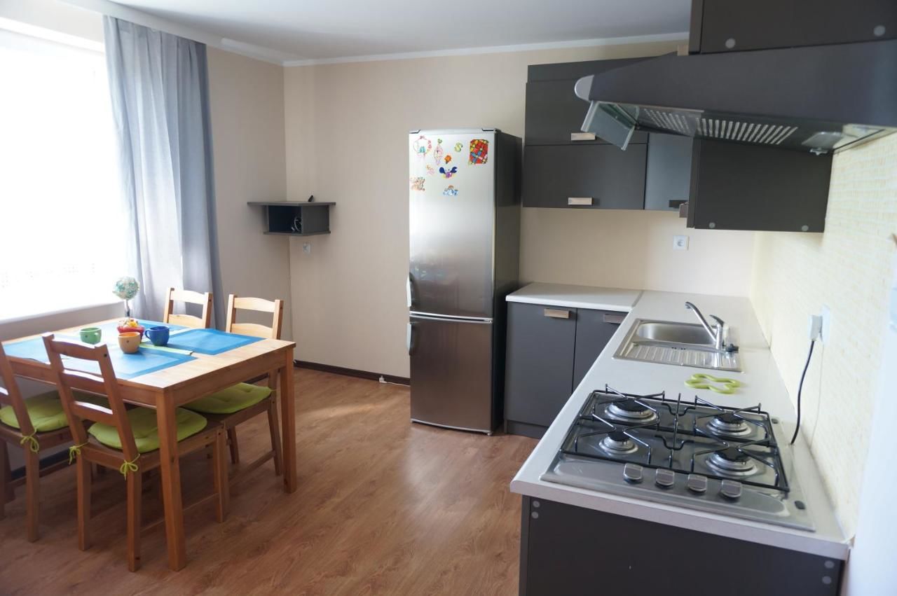 Апартаменты Apartamenty Rodzinne Krokowa Крокова-21