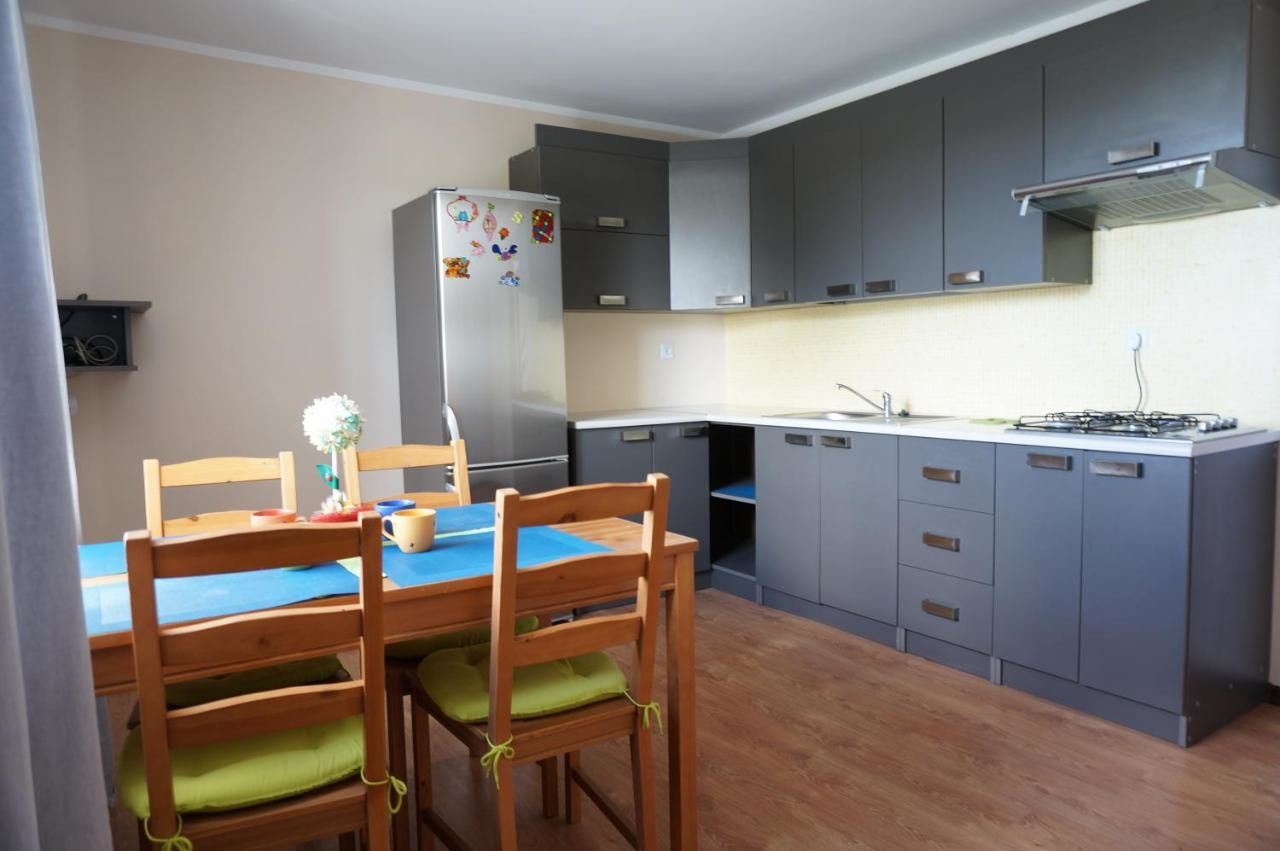 Апартаменты Apartamenty Rodzinne Krokowa Крокова-22