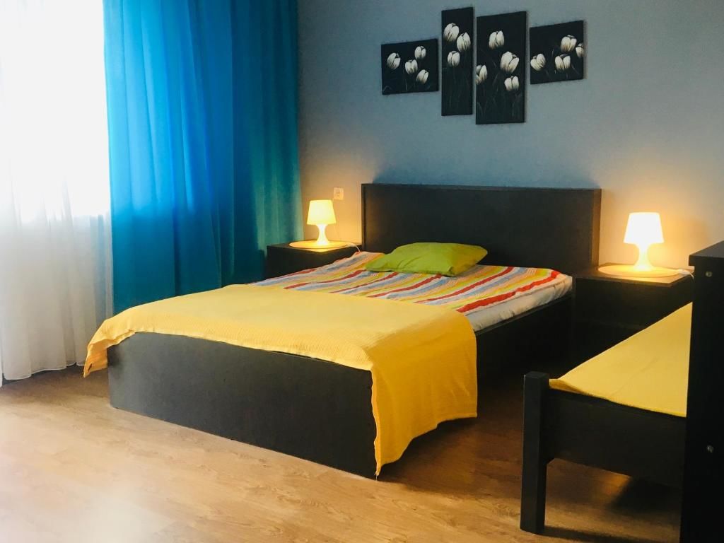 Апартаменты Apartamenty Rodzinne Krokowa Крокова-42